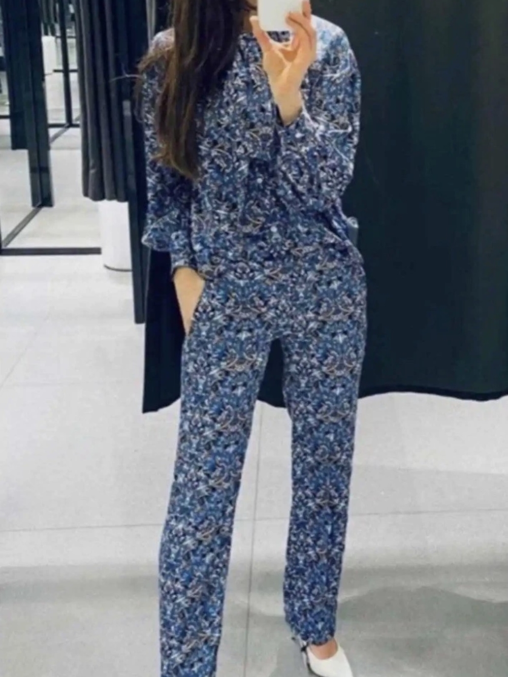 Zara Woman pants